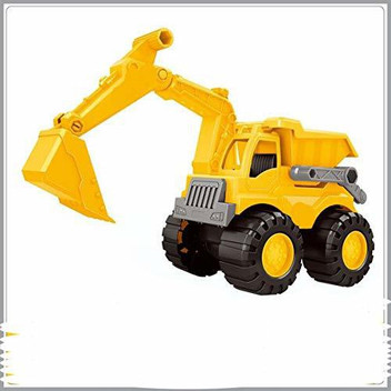 flipkart jcb toys