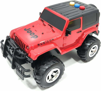 funskool giggles army jeep