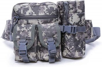 fanny pack flipkart