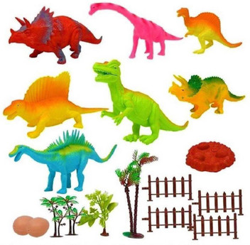 flipkart dinosaur toys