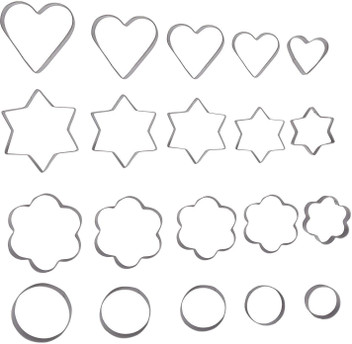 cookie cutter store