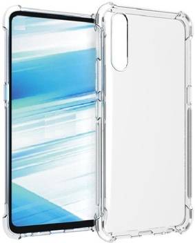 Geekmart Back Cover For Oppo F15 Pro Geekmart Flipkart Com