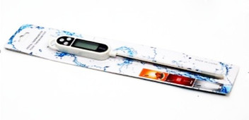 digital food thermometer