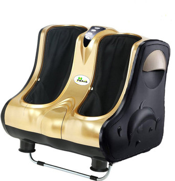 leg calf massage machine