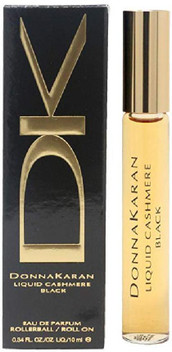 donna karan liquid cashmere black 100ml