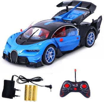 bugatti chiron remote control car price