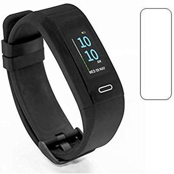 heart rate and gps fitness tracker