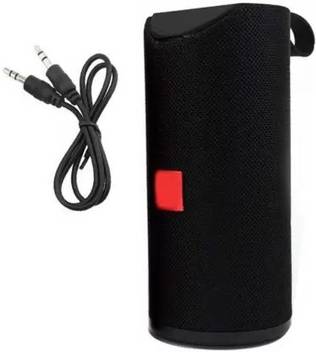 Buy Rich Hood New Good Quality Wireless Bluetooth Speaker For Car Laptop Home Audio Gaming Speaker Best Sound Quality Playing With Mobile Tablet Laptop 6 W Bluetooth Speaker Online From Flipkart Com