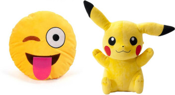 32 inch pikachu plush