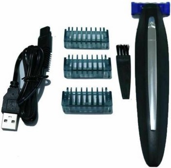 micro touch trimmer flipkart