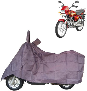 two wheeler rain protector