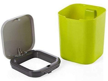 garbage dustbin