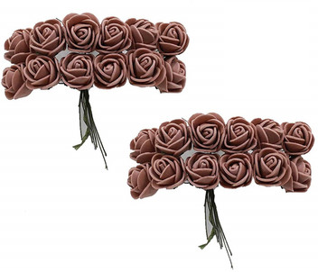 buy flower hair accessories online