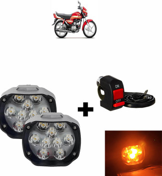 bike light flipkart