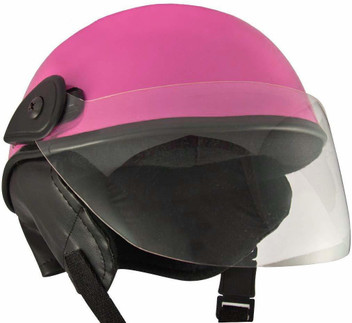 Scooty helmet flipkart Clearance