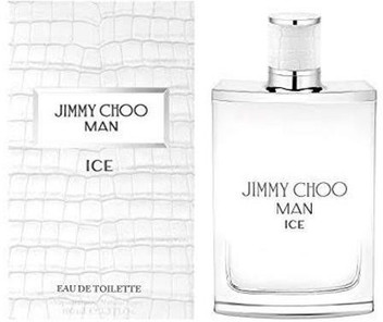 jimmy choo man 100 ml