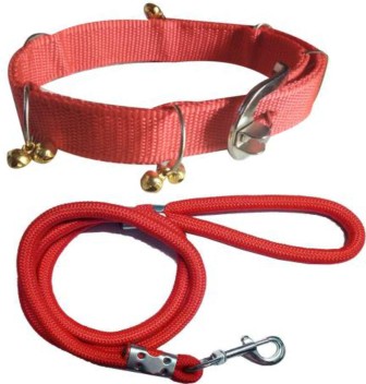 dog collar belt