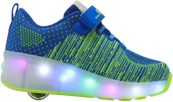 roller shoes size 11