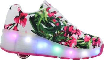 Roro Firki Roller Shoes Jojo Led Light In Line Skates Size 2 Uk Buy Roro Firki Roller Shoes Jojo Led Light In Line Skates Size 2 Uk Online At Best Prices Ash official site designer shoes, sneakers & boots. flipkart