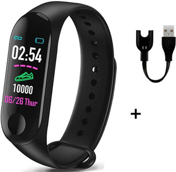 smart band flipkart