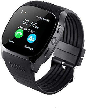 smartwatch price flipkart
