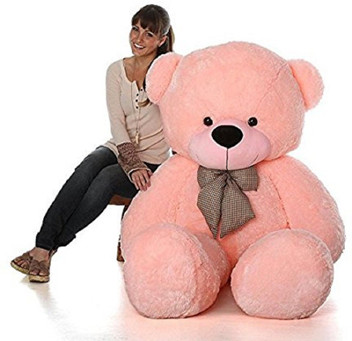 biggest teddy bear you can buy