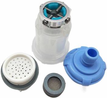 Premier 1 Washing Machine Water Inlet Pipe Faucet Tap Adapter Filter Adapter With Dust Filter To Protect The Washing Machine Tap Adapter Price In India Buy Premier 1 Washing Machine Water Inlet