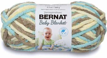 Bernat Baby Blanket Yarn Baby Blanket Yarn Shop For Bernat Products In India Flipkart Com