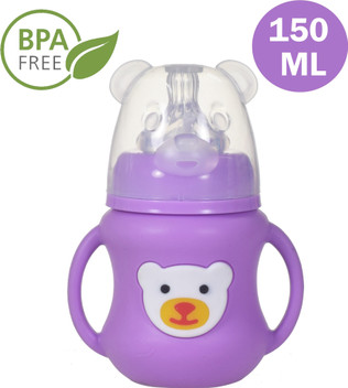 glass baby bottles