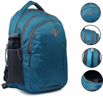 flipkart offers school bags