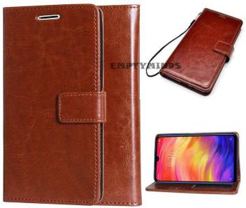 Emptyminds Flip Cover For Lenovo K6 Plus Emptyminds Flipkart Com