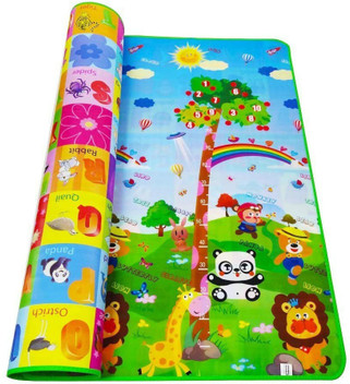 baby play mat flipkart