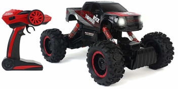rc rock crawler 4wd rally car