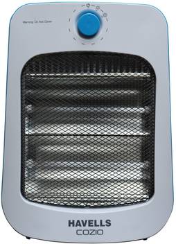 Havells Ghrghbgw080 Cozio Quartz Room Heater Price In India Buy Havells Ghrghbgw080 Cozio Quartz Room Heater Online At Flipkart Com