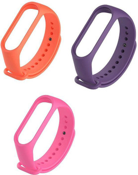 mi band 3 flipkart price