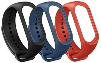 mi band 3 smart watch flipkart