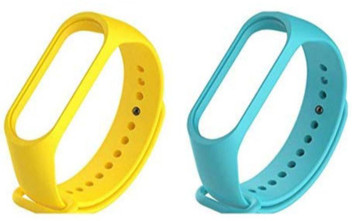 mi3 watch flipkart