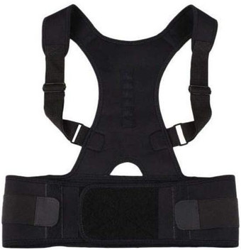 real doctor posture corrector