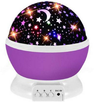 star master night lamp