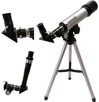 free telescope