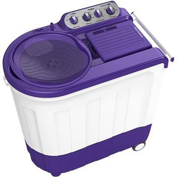 Whirlpool 7 5 Kg Semi Automatic Top Load Purple Price In India Buy Whirlpool 7 5 Kg Semi Automatic Top Load Purple Online At Flipkart Com