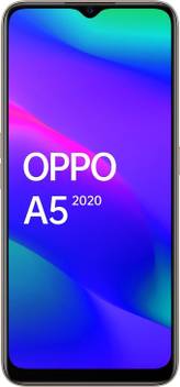 Oppo A5 2020 64 Gb Storage 4 Gb Ram Online At Best Price On