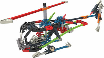 knex rocket