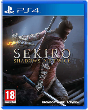 buy sekiro