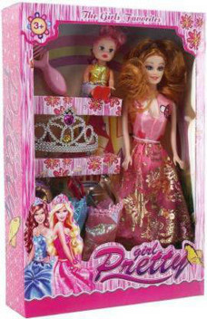 flipkart toys for girl