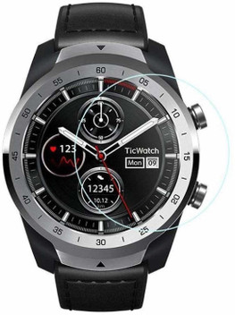 ticwatch pro black