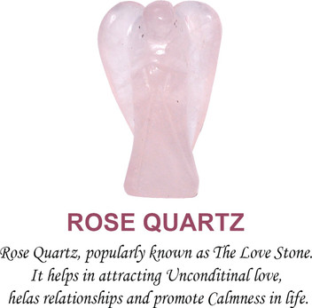 rose quartz chakra