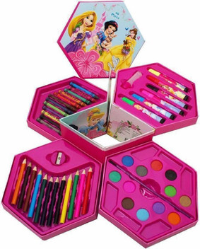 art and craft barbie