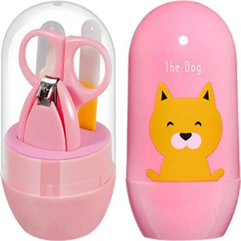 baby manicure set