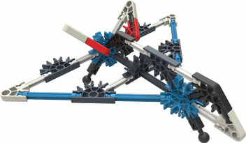 knex age 5